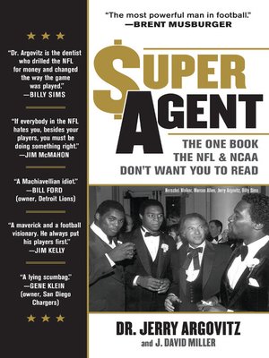cover image of Super Agent